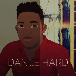 Album cover of Dance Hard