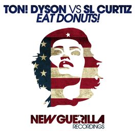 Album cover of Eat Donuts!