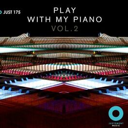Album cover of Play with My Piano, Vol. 2