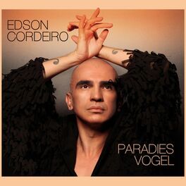 Album cover of Paradiesvogel