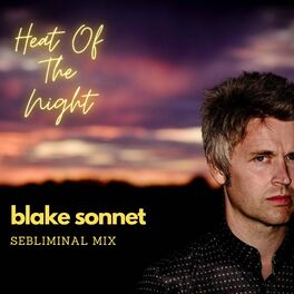 Album cover of Heat Of The Night