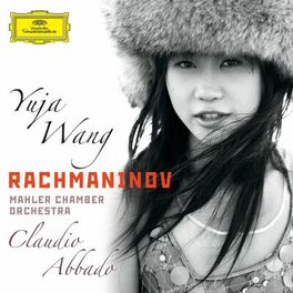 Album cover of Rachmaninov