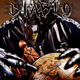 Album cover of Diablo