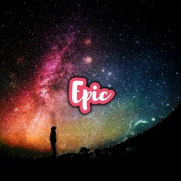 Album cover of Epic