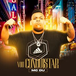 Album cover of Vou Conquistar
