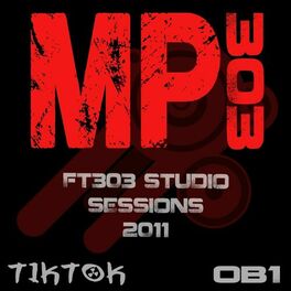 Album cover of Ft303 Studio Sessions