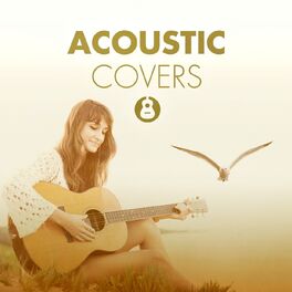 Album cover of Acoustic Covers