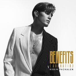 Album cover of Benefits (Acoustic)