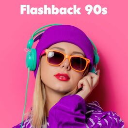 Album cover of Flashback 90s