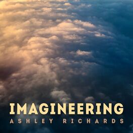 Album cover of Imagineering
