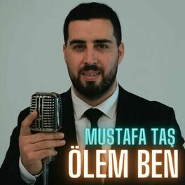 Album cover of Ölem Ben