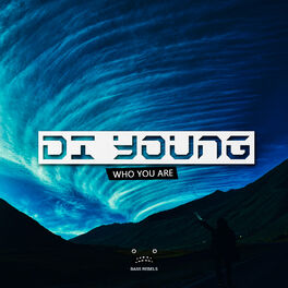 Album cover of Who You Are