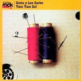 Album cover of Lucha Rock