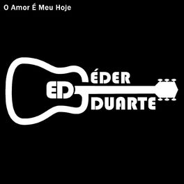 Album cover of O Amor É Meu Hoje