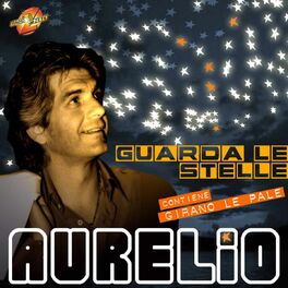 Album cover of Guarda le stelle