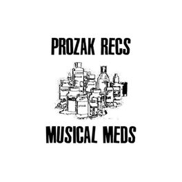 Album cover of Prozak Records Compilation 2