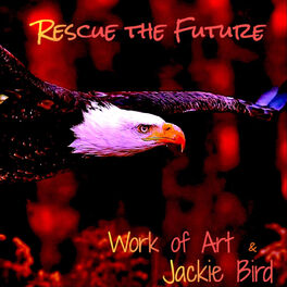Album cover of Rescue the Future