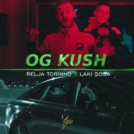 Album cover of Og Kush