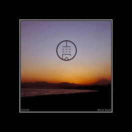 Album cover of Black Sand