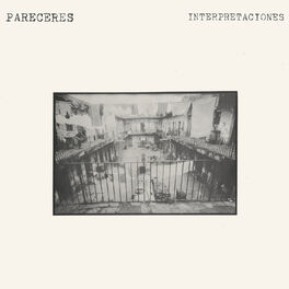 Album cover of Interpretaciones