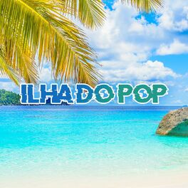 Album cover of Ilha do Pop