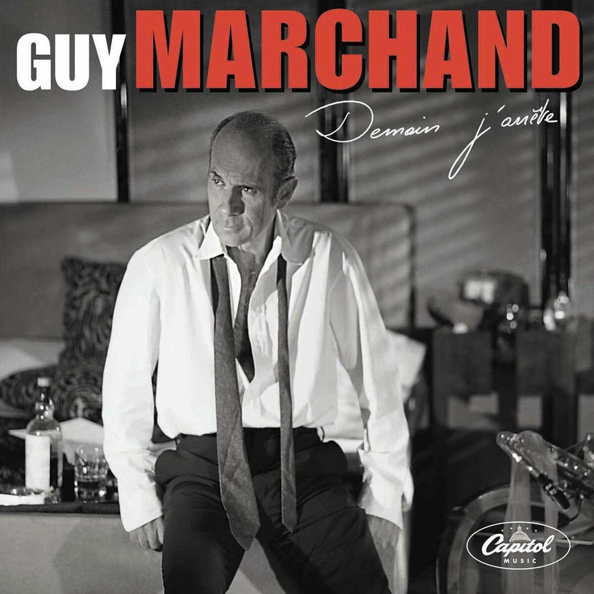 Guy Marchand: albums, songs, playlists | Listen on Deezer