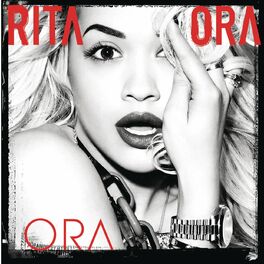 Album cover of ORA