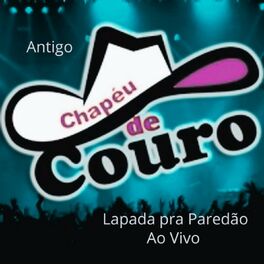 Album cover of LAPADA PRA PAREDÃO - AO VIVO