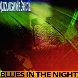 Album cover of Blues in the Night