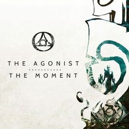 Album cover of The Moment
