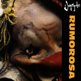 Album cover of Rumerosa