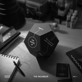 Album cover of The Roundup Pt. 2