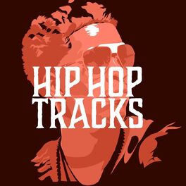 Album cover of Hip Hop Tracks