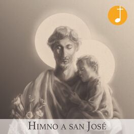 Album cover of Himno a san José
