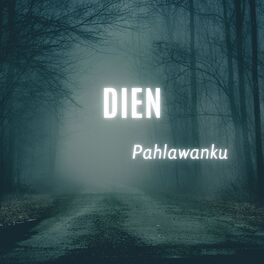Album cover of Pahlawanku