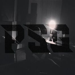 Album cover of PSG
