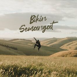 Album cover of Bikin Semangat