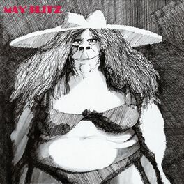 Album cover of May Blitz