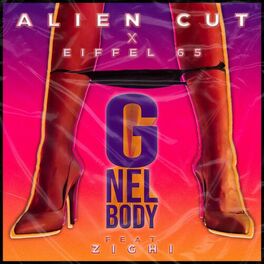 Album cover of G Nel Body