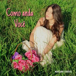 Album cover of Como Anda Você