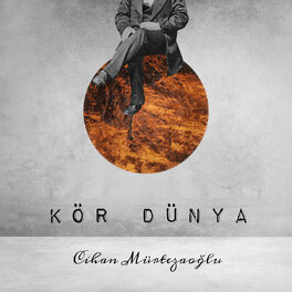 Album cover of Kör Dünya