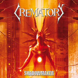 Album cover of Shadowmaker