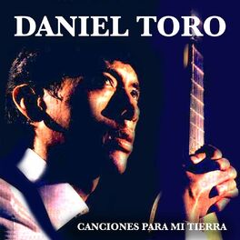 Album cover of Canciones para Mi Tierra