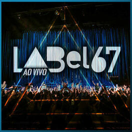Album cover of Label 67 (Ao Vivo)