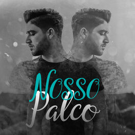 Album cover of Nosso Palco