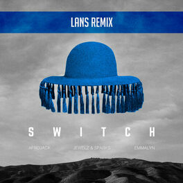 Album cover of Switch (Lans Remix)