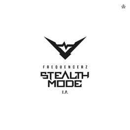 Album cover of Stealth Mode E.P.