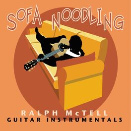 Album cover of Sofa Noodling