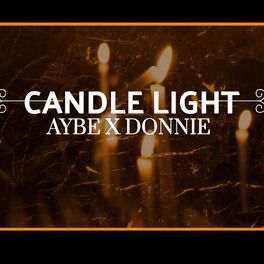 Album cover of Candle Light (feat. Donnie)