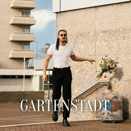 Album cover of Gartenstadt